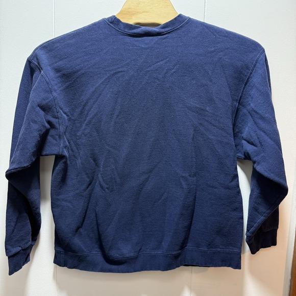 Vintage Fruit Of The Loom Football American Tradition Graphic Sweater Size XL - Picture 4 of 4